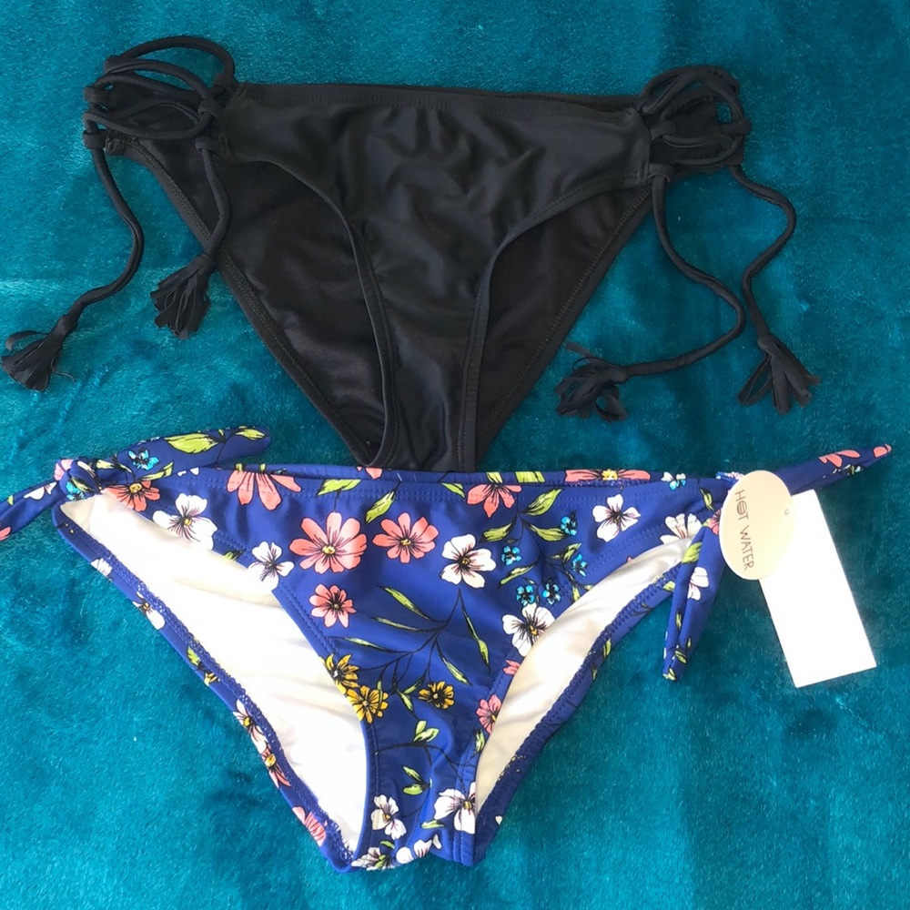 Bikini Bottoms